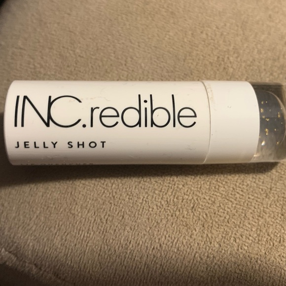 Inc.Redible Jelly Shot Lip Quencher - Picture 1 of 3